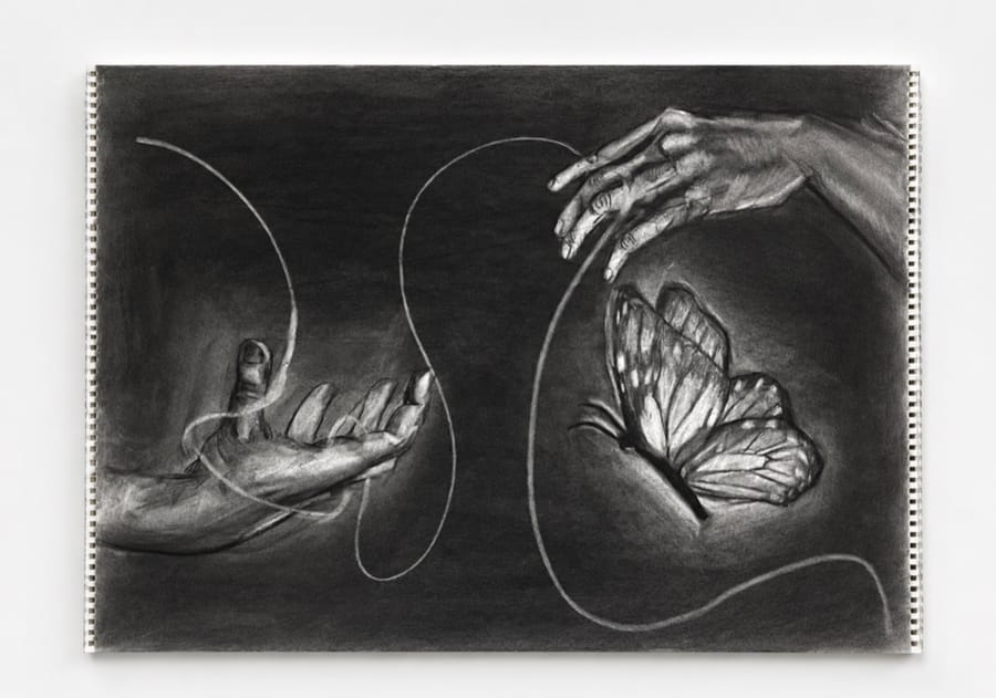 hands