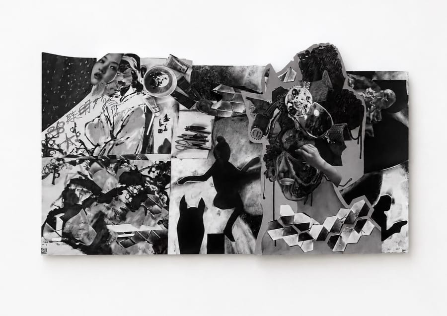collage